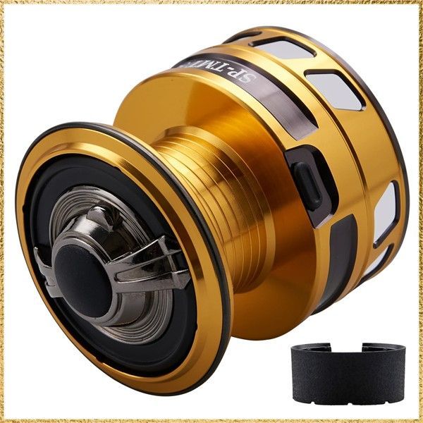 彡 でお届け 彡Color 3000 LBD リール スプール DAIWA ダイワ レバーブレーキ スピニングリール 2500 3000番 通用 替えスプール トーナメント 型 547