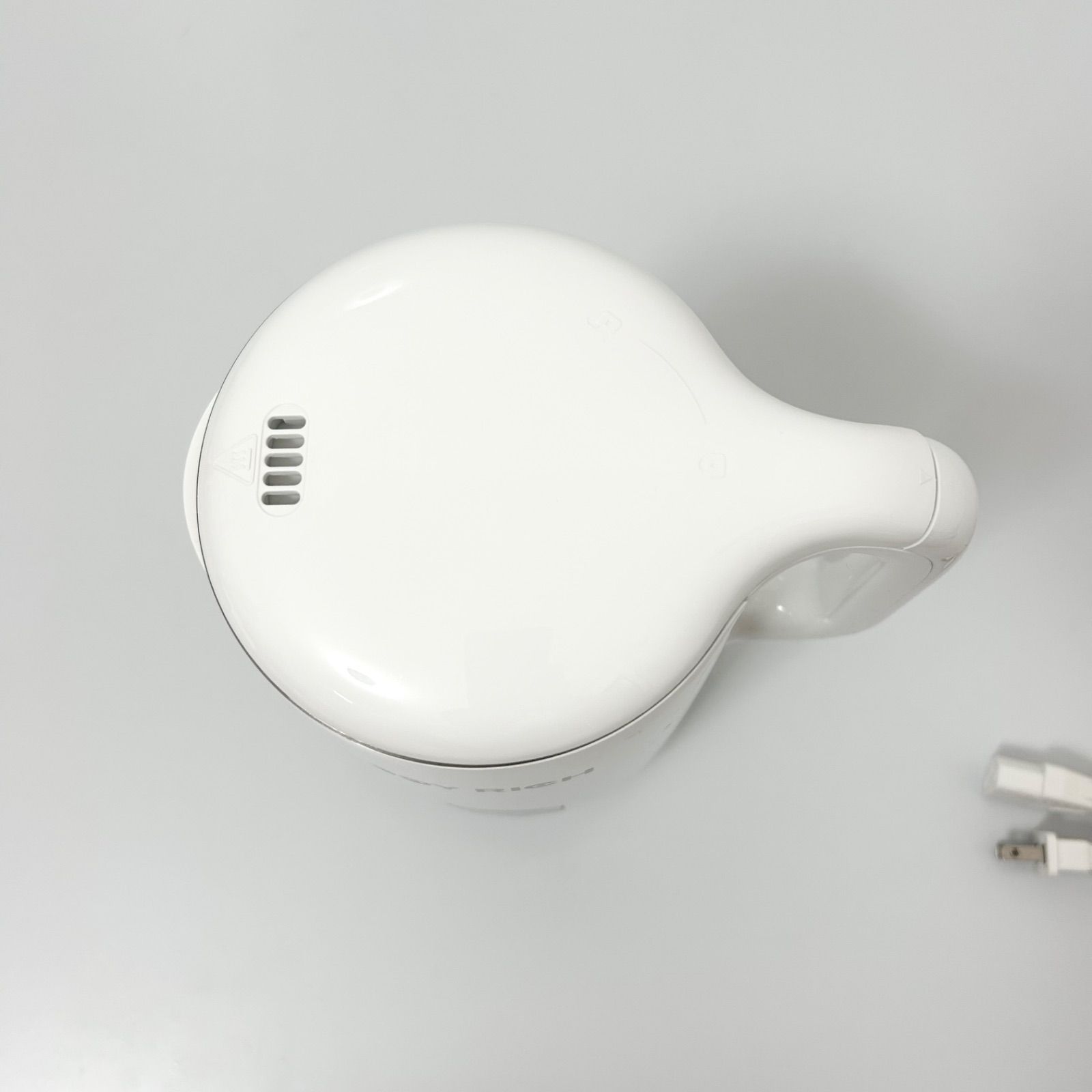 美品 SHOP JAPAN ショップジャパン DJ10B-P27E SOY RICH ソイリッチ