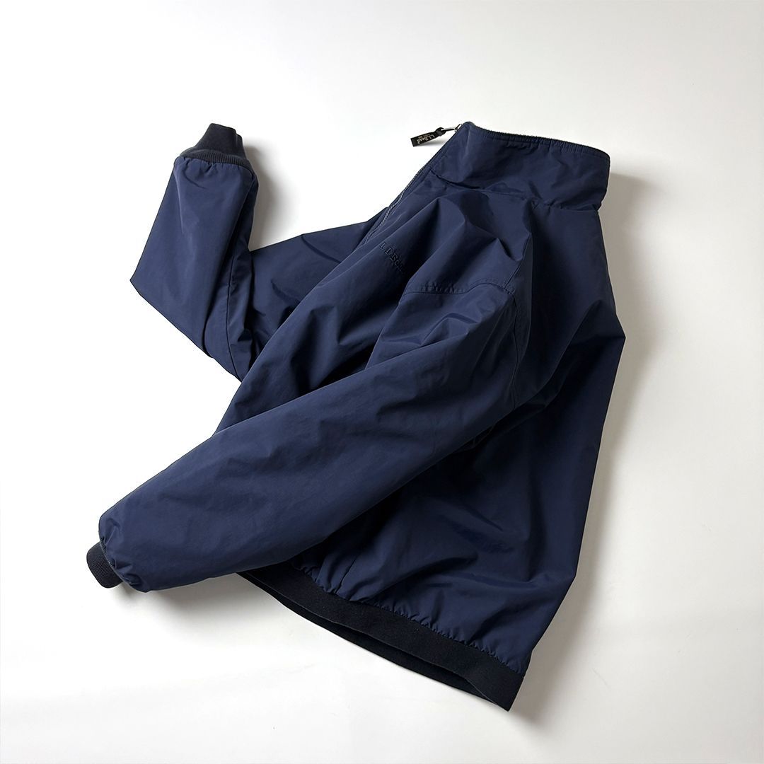 L.L.Bean エルエルビーン ウォームアップジャケット フリース