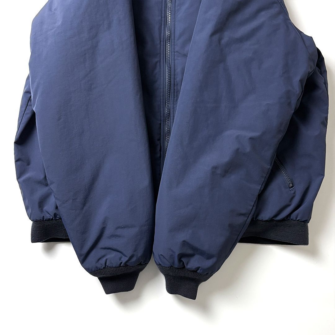 L.L.Bean エルエルビーン ウォームアップジャケット フリース