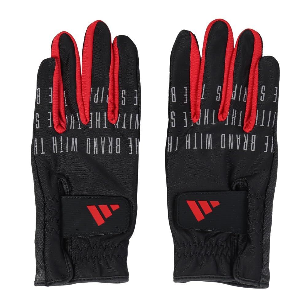 アディダスゴルフ] ゴルフグローブ ウォームグリップ コンフォート