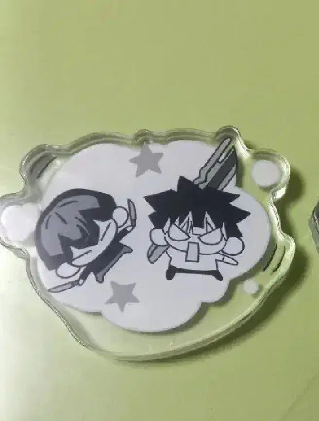 激レア】桂言葉 黒田光 メイド アクリルパネル School Days