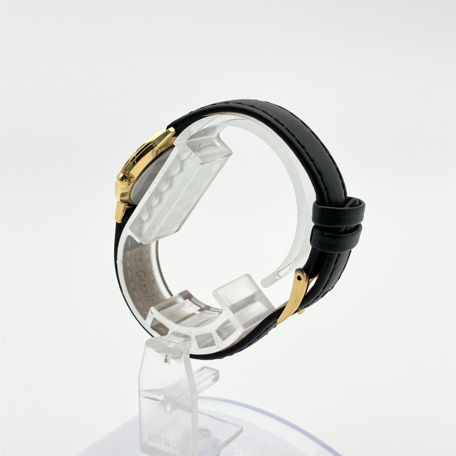 中古】ロンジン LONGINES レディース 腕時計 クォーツ 960 ゴールド