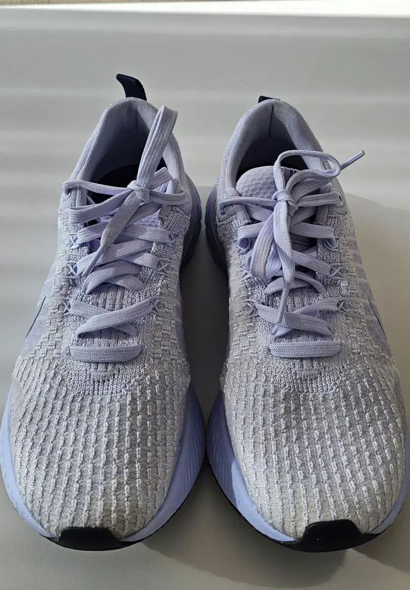 ナイキ リアクト インフィニティ 3