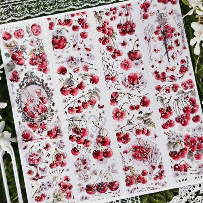 loop 海外マスキングテープ