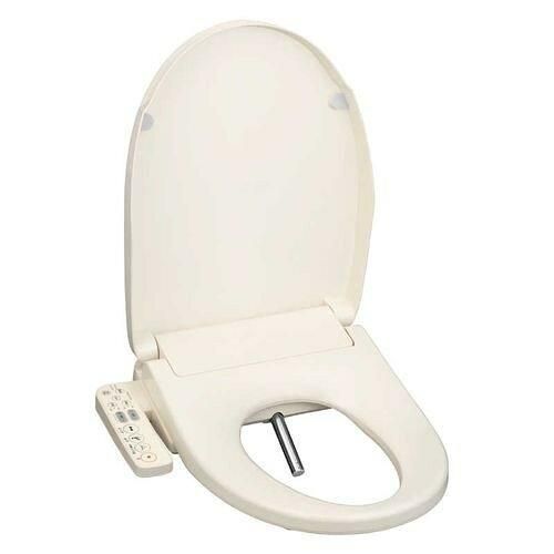 TOSHIBA 東芝 温水洗浄便座 パステルアイボリー SCS-SCK 7020-N 瞬間式
