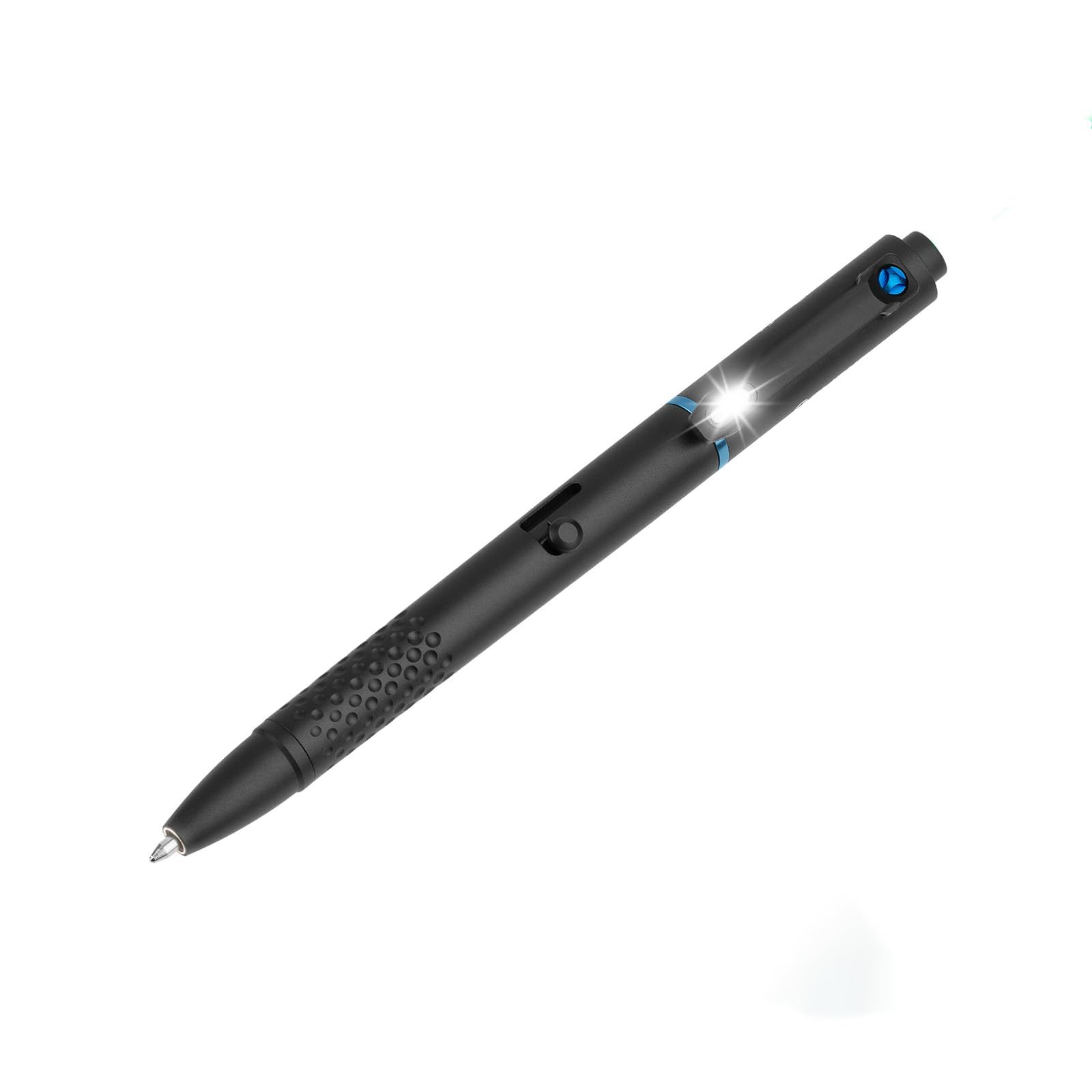 OLIGHT オーライト O Pen Glow ボールペン ペンライト ペン先ライト EDC 充電式 ペンクリップライト 緑の光束 120ルーメン コンパクト 猫おもちゃ ライティング プレゼン 作業 メモ 贈り物 リフィル交換