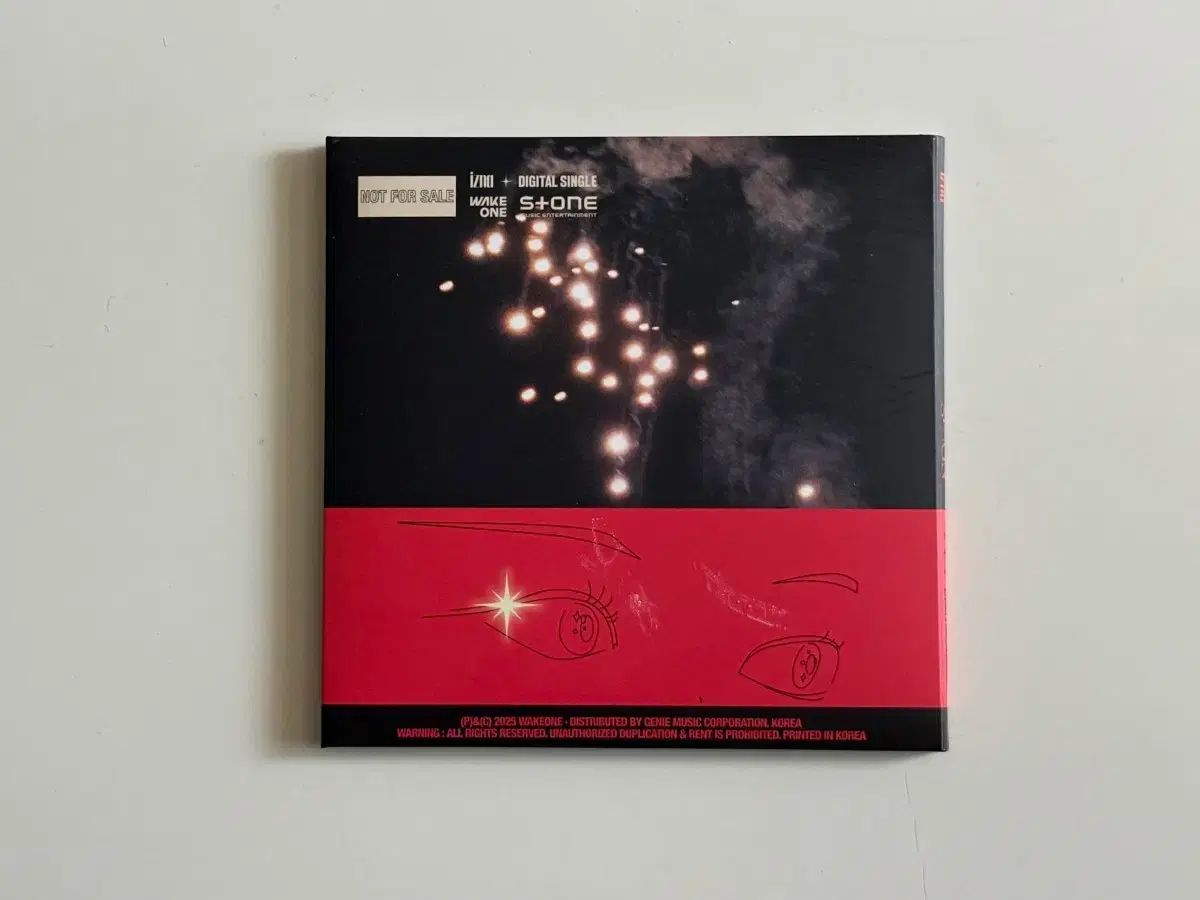 izna デジタルシングル 'SIGN' サイン入り アルバム 出品 - メルカリ