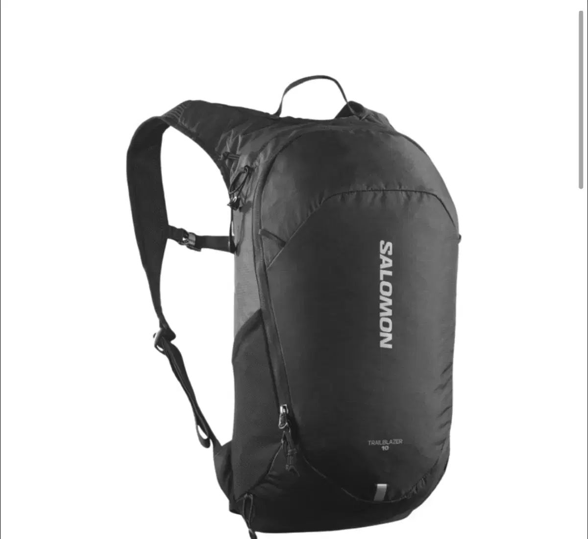 SALOMON サロモン トレイルブレーザー 10 ブラック