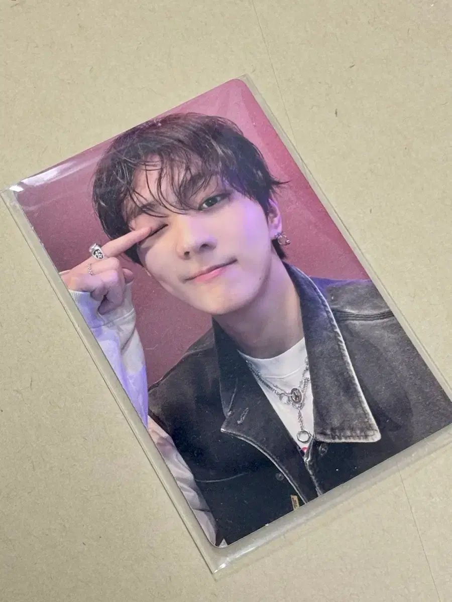 ENHYPEN ジョンウォン(JUNGWON) トレカ - メルカリ