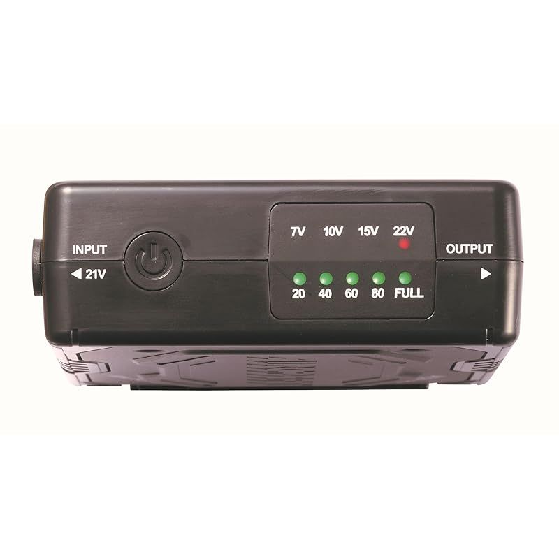 バートル リチウムイオンバッテリー 22V AC08 バートル AC08 22V