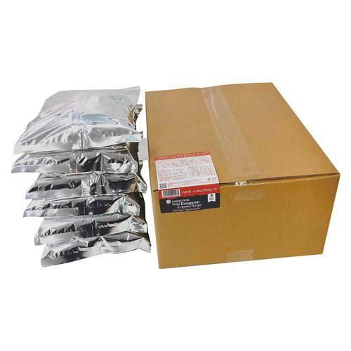 YK 新ADドッグ ドライ Wカンガルー＆アップル4 8 k