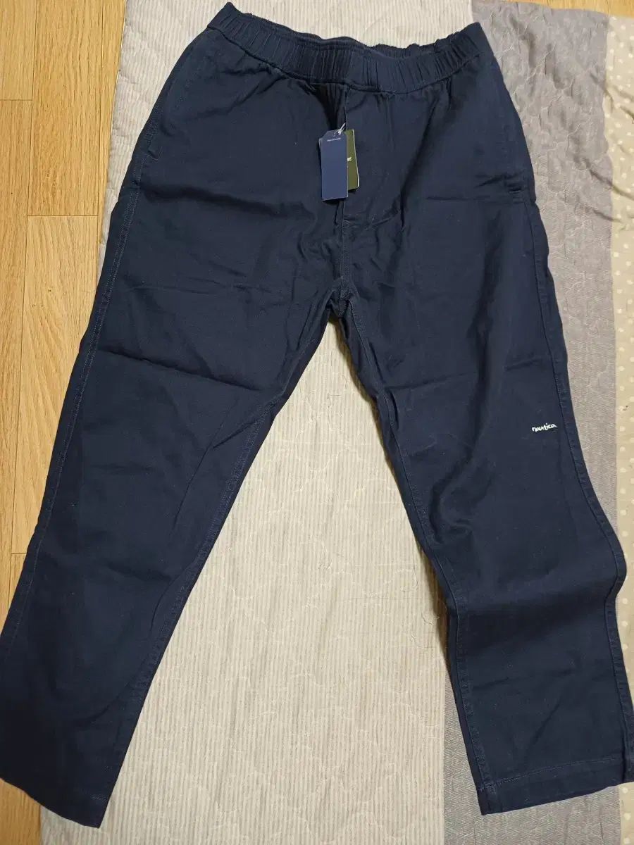 ノーティカ ジャパン コットン スリーブ パンツ