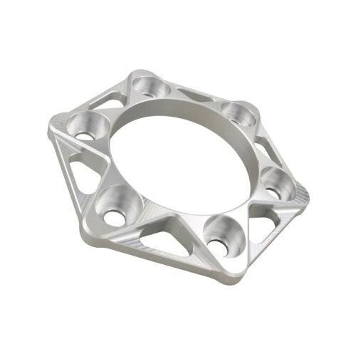 POSH Faith ポッシュフェイス Z 900 RS リア スプロケット スペーサー アルマイトナシ 品番 132200 AL