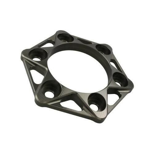 POSH Faith ポッシュフェイス Z 900 RS リア スプロケット スペーサー TITAN 品番 132200-11