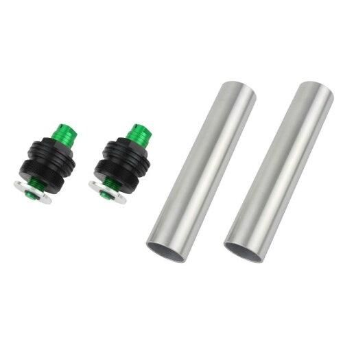 POSH Faith ポッシュフェイス Z 650 RS イニシャルアジャスター T 2 BK LIME Gシャフト 品番 132666 28