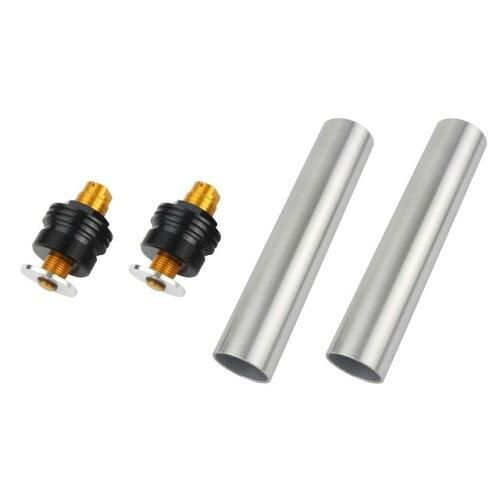 POSH Faith ポッシュフェイス Z 650 RS イニシャルアジャスター T 2 BK GOLDシャフト 品番 132666 04