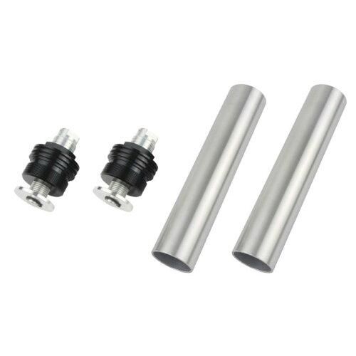 POSH Faith ポッシュフェイス Z 650 RS イニシャルアジャスター T 2 BK SILVERシャフト 品番 132666 03