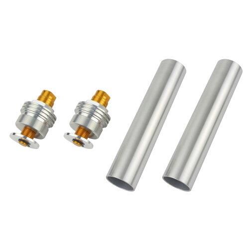 POSH Faith ポッシュフェイス Z 650 RS イニシャルアジャスター T 2 SL GOLDシャフト 品番 132066 04