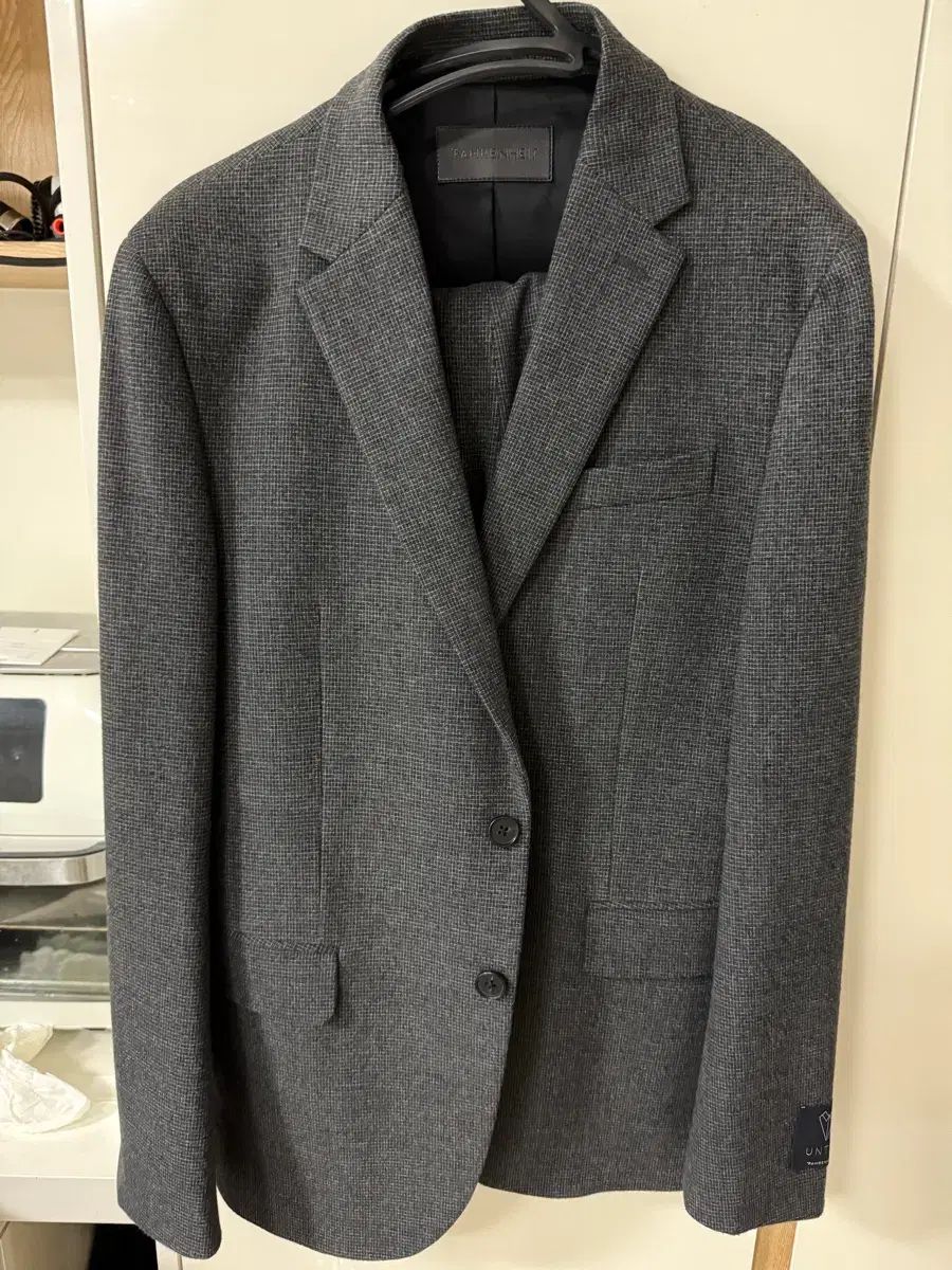 メンズ スーツ トップス 105 ボトムス 32