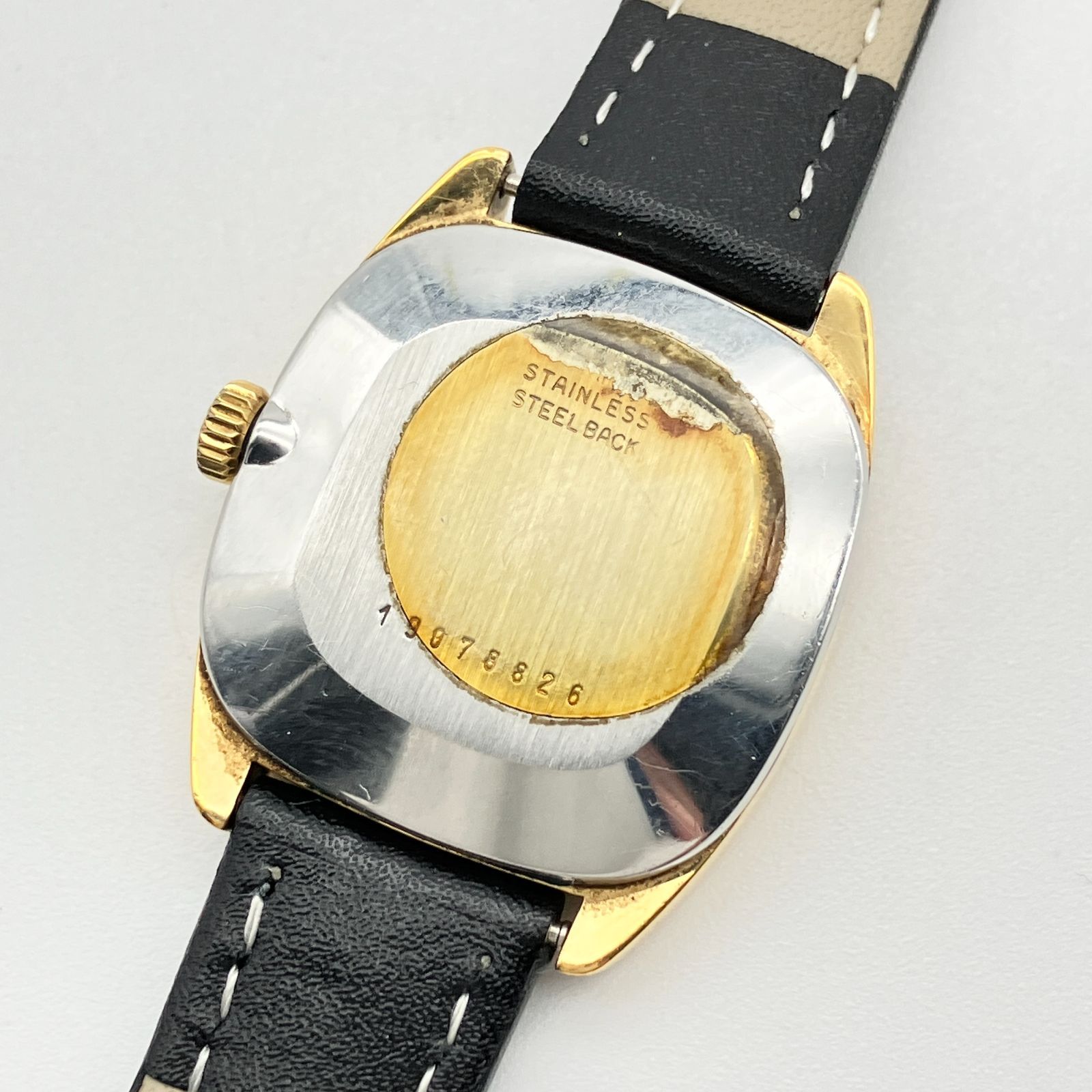 中古】ロンジン LONGINES 腕時計 手巻き レディース アンティーク 817