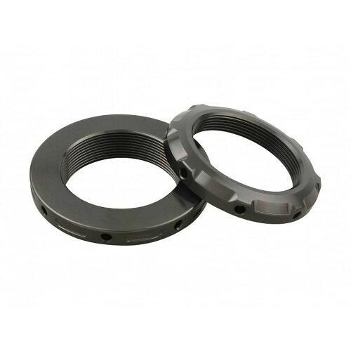 POSH Faith ポッシュフェイス Z 900 RS リアショック アジャスター TITAN 品番 132281 11