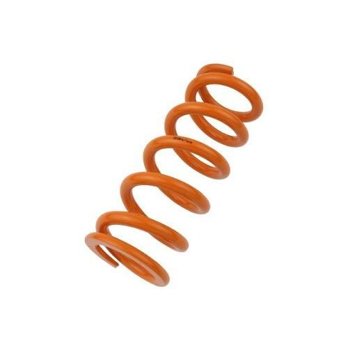 POSH Faith ポッシュフェイス Z 900 RS リアショクスプリング ORANGE 品番 132081-14