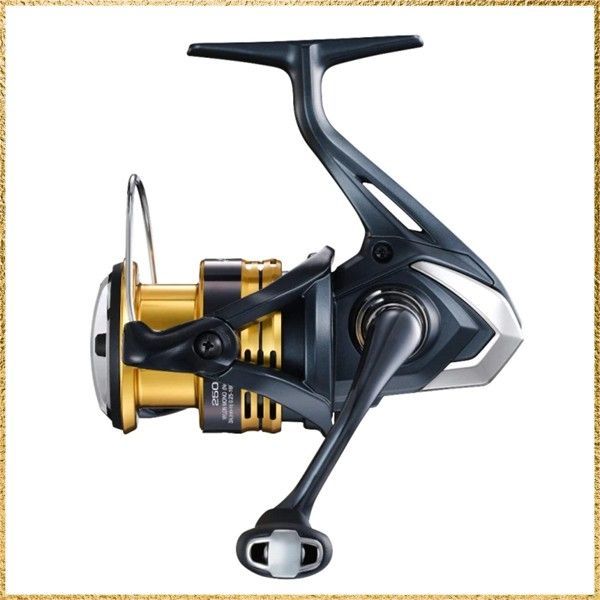 彡 でお届け 彡Style 2500 シマノ SHIMANO スピニングリール 22 サハラ 2500
