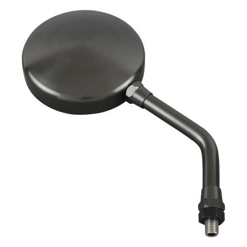 POSH Faith ポッシュフェイス Z 2ミラー ラージ ショートステー 10 mm TITAN M 品番 032580 11