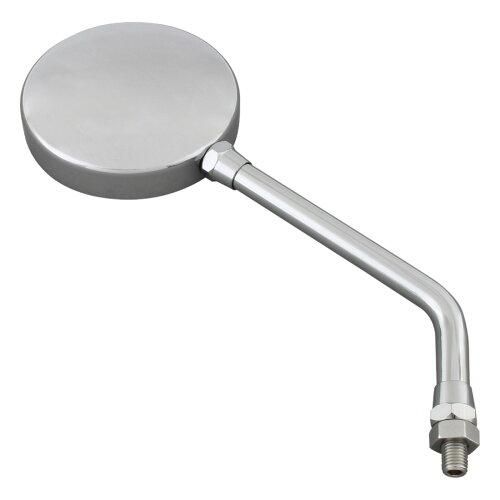 POSH Faith ポッシュフェイス Z 2ミラー ラージ ロングステー 10 mm メッキ M 品番 032581 33