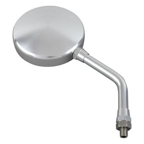 POSH Faith ポッシュフェイス Z 2ミラー ラージ ショートステー 10 mm SILVER M 品番 032580-03