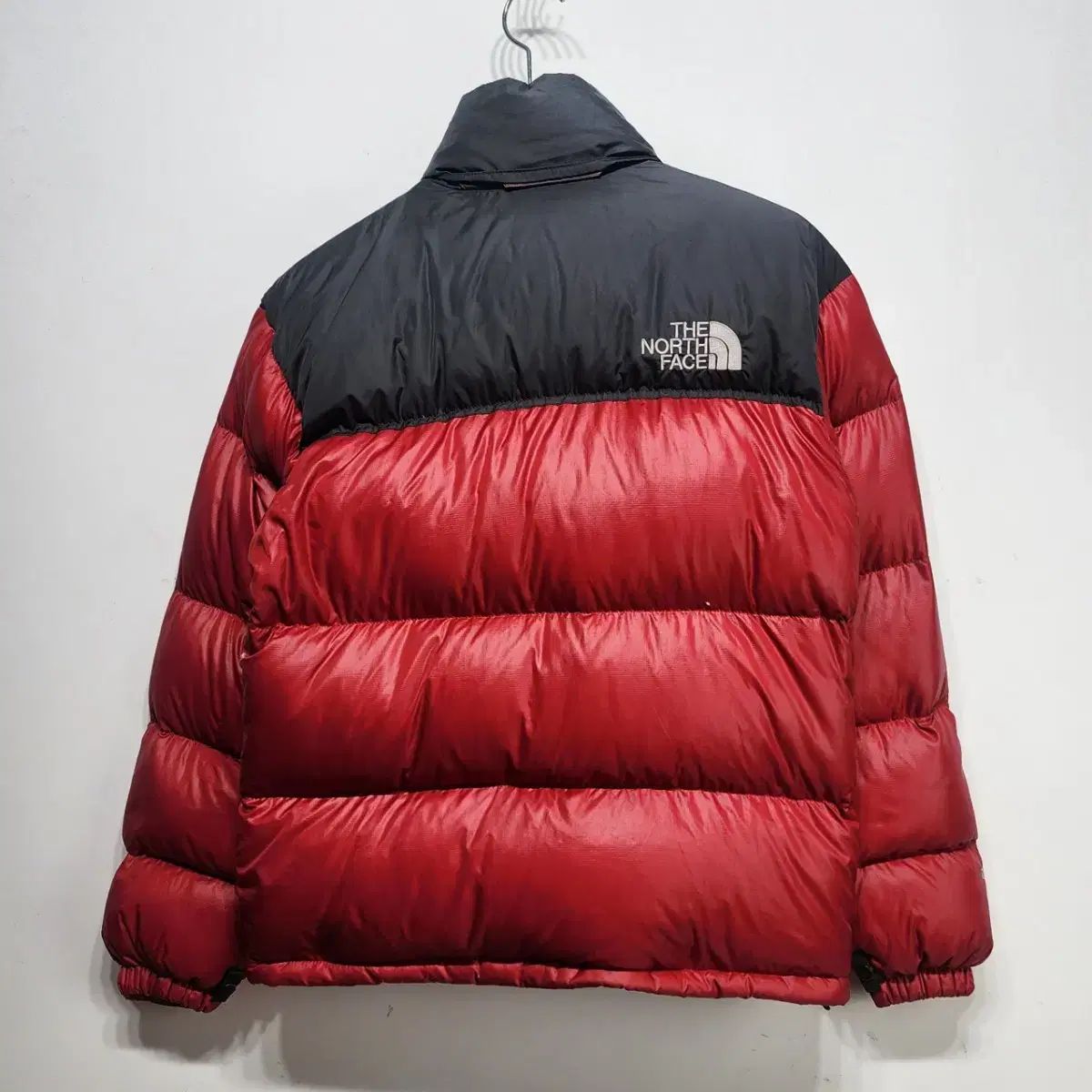 ノースフェイス THE NORTH FACE 700 ヌプシ ダウンジャケット アウター 