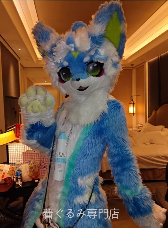 着ぐるみヘッド 猫全頭　ケモノ マスク コスプレ コスチューム kigurumi 猫 着ぐるみ ヘッド 全頭ヘッド ケモノ ファースーツ マスク