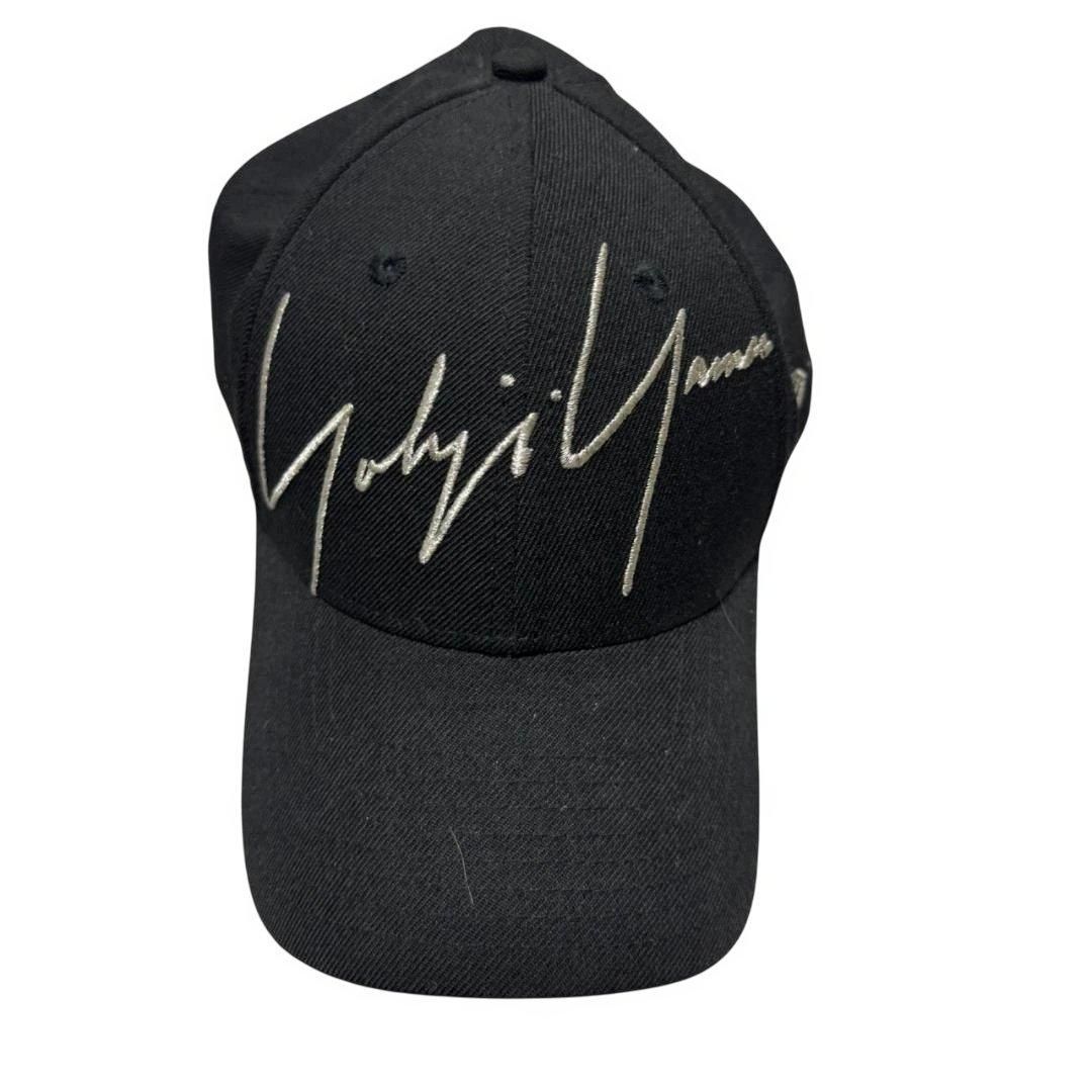 ニューエラ×ヨウジヤマモト 9FORTY 乃木坂着用 キャップ希少 - メルカリ