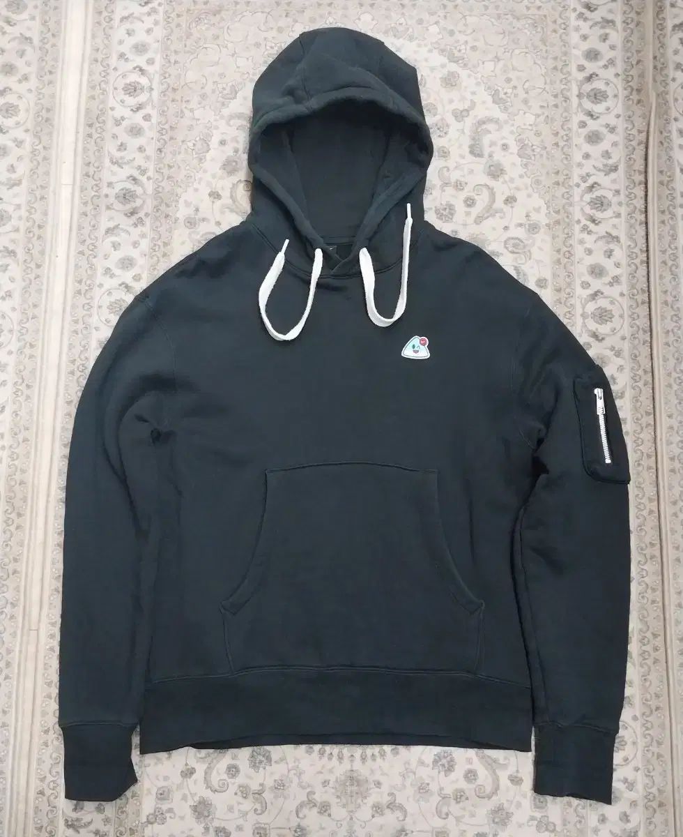 ナイキ NSW エア ウール フレンチ テリー WHO Tシャツ M