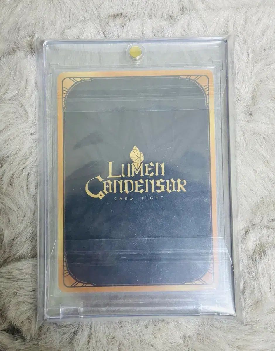 ルーメンコンサート コラボ 1탄 サイン イオモン