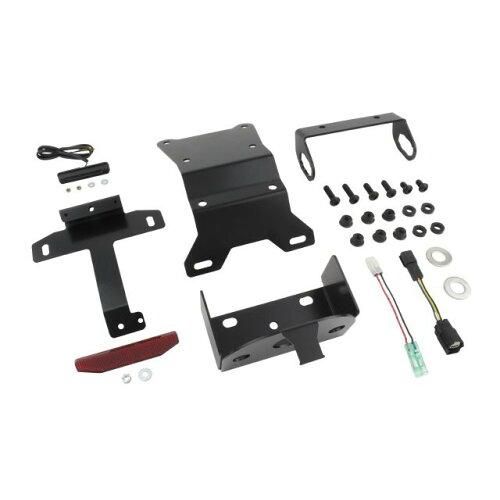  POSH Faith ポッシュフェイス Z 900 RS CAFE LEDナンバートウ フェンダーレス ロングテール 品番 132190 その他 キッチン 食器