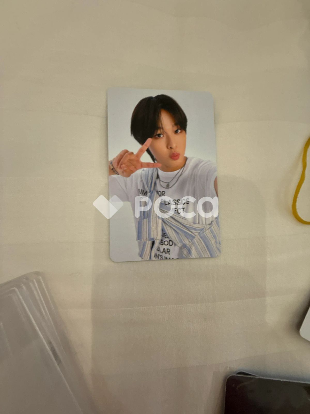 NCT リク NCTzen WISH-JAPAN FANMEETING 2025 [WISH祭] ランダムトレカ