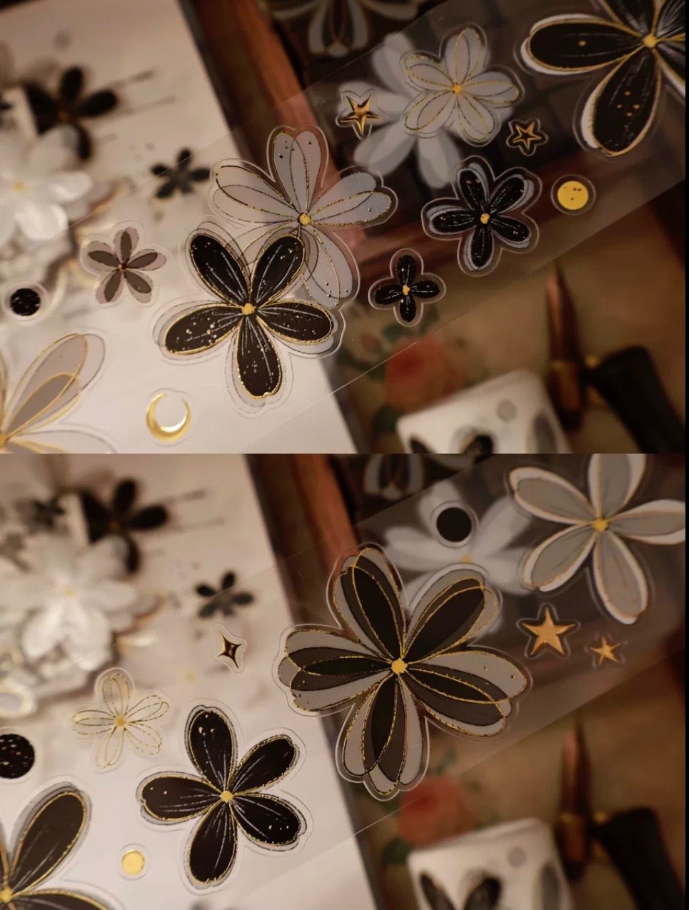 loop 海外マスキングテープ