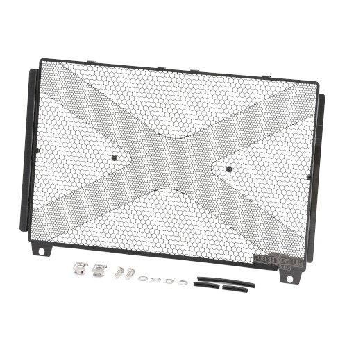 POSH Faith ポッシュフェイス ラジエターコアガードZ 900 RS CAFE 21 ステンレスブラック Z 品番 132115 06