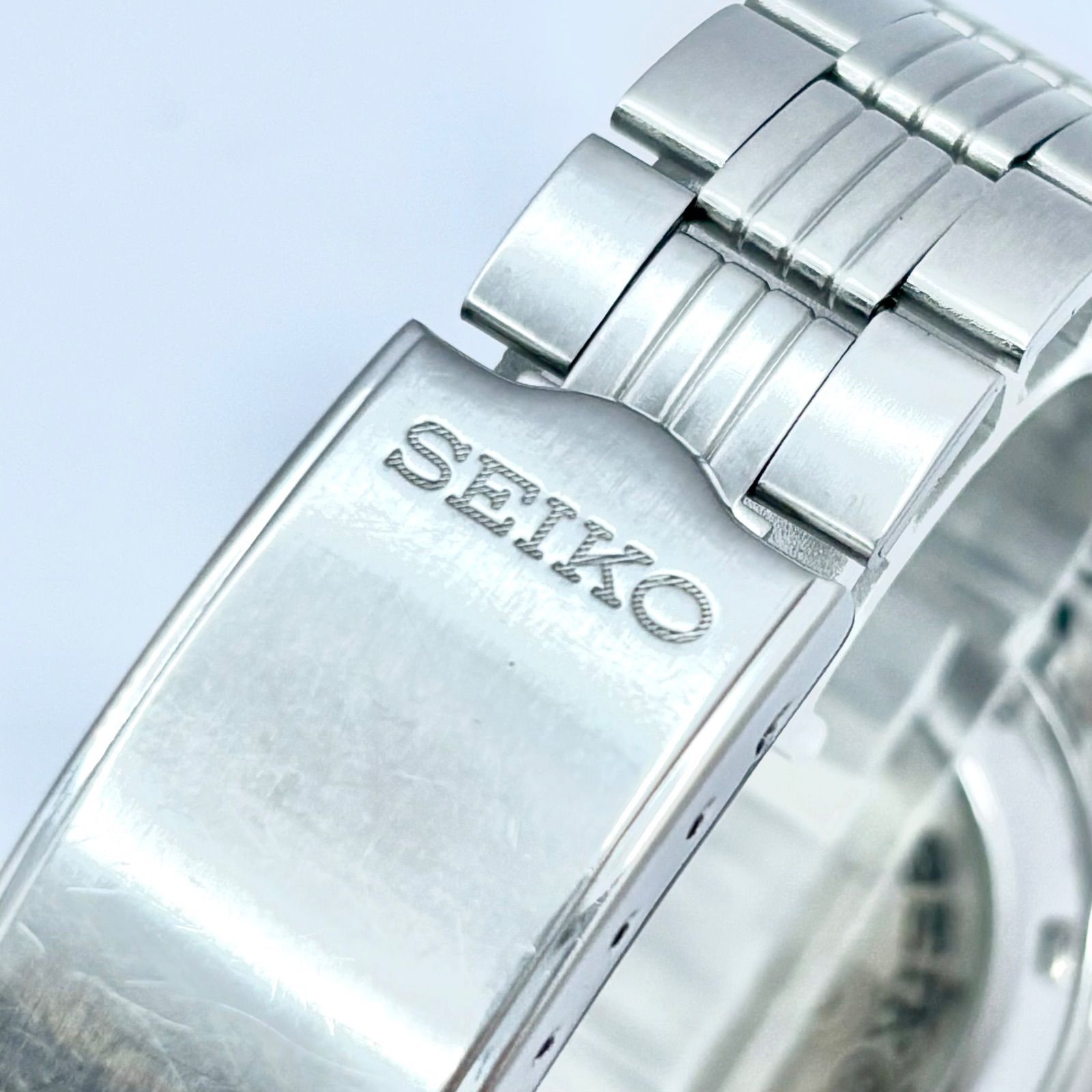 SEIKO5 セイコー5