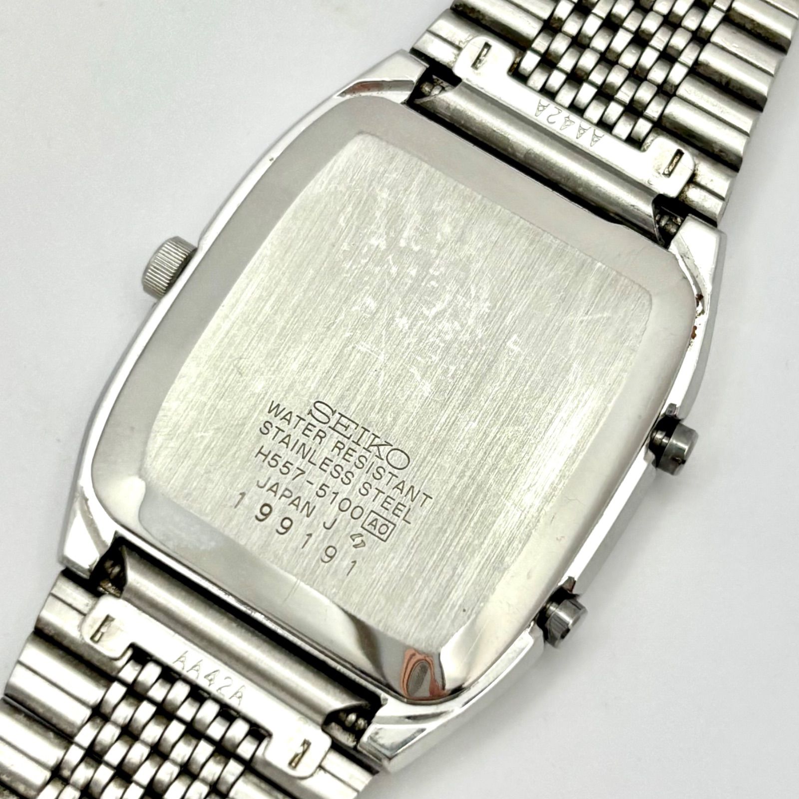 アナデジ メンズ