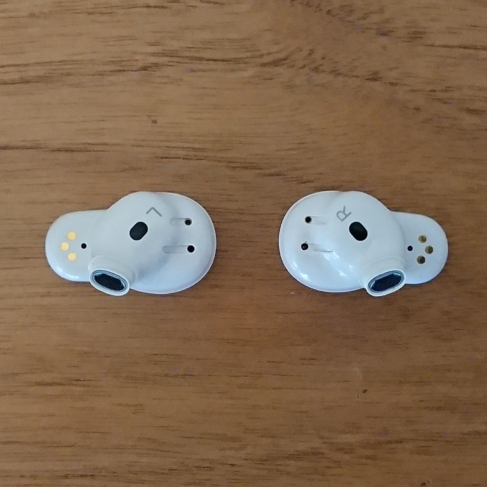 ソープストーン