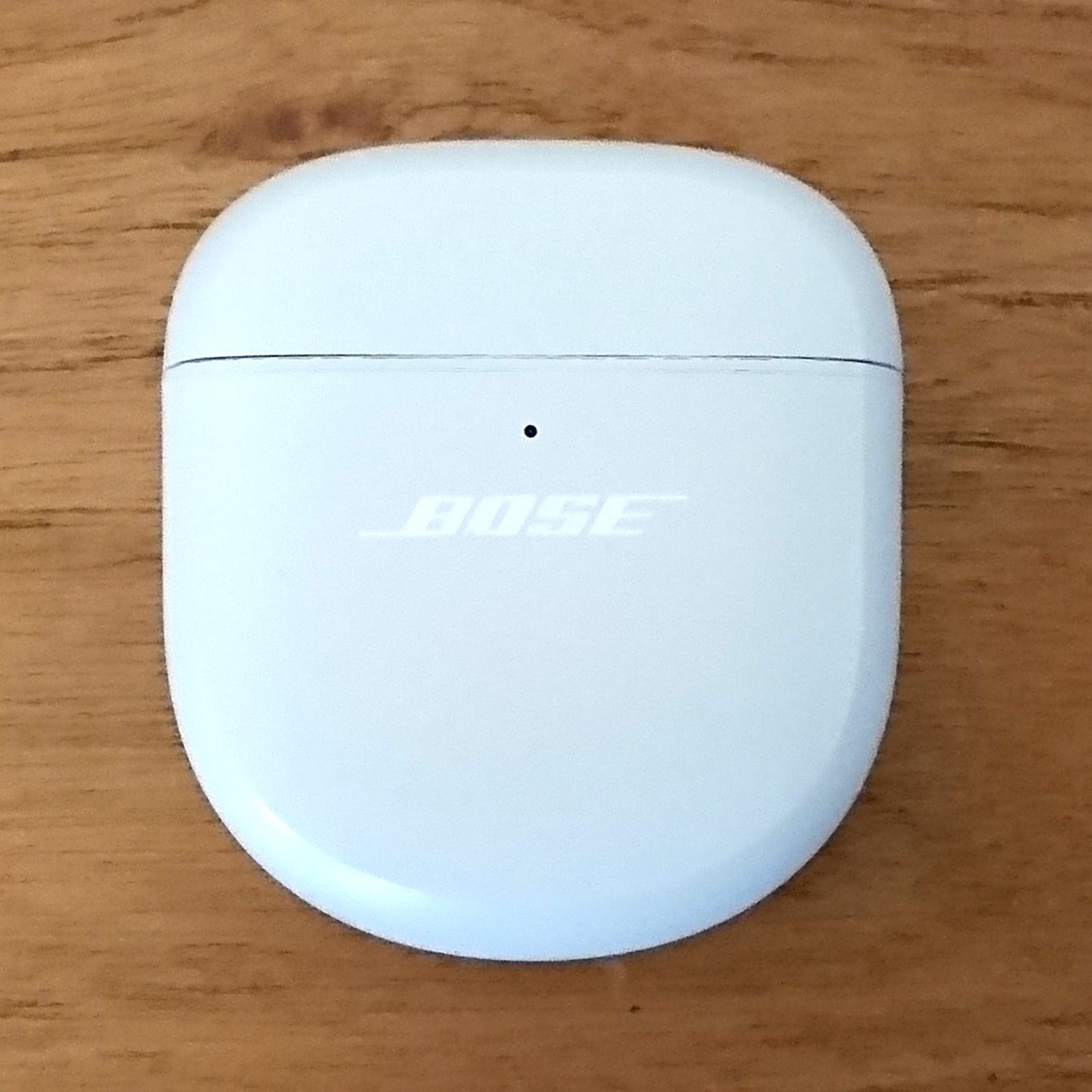 ワイヤレスイヤホン