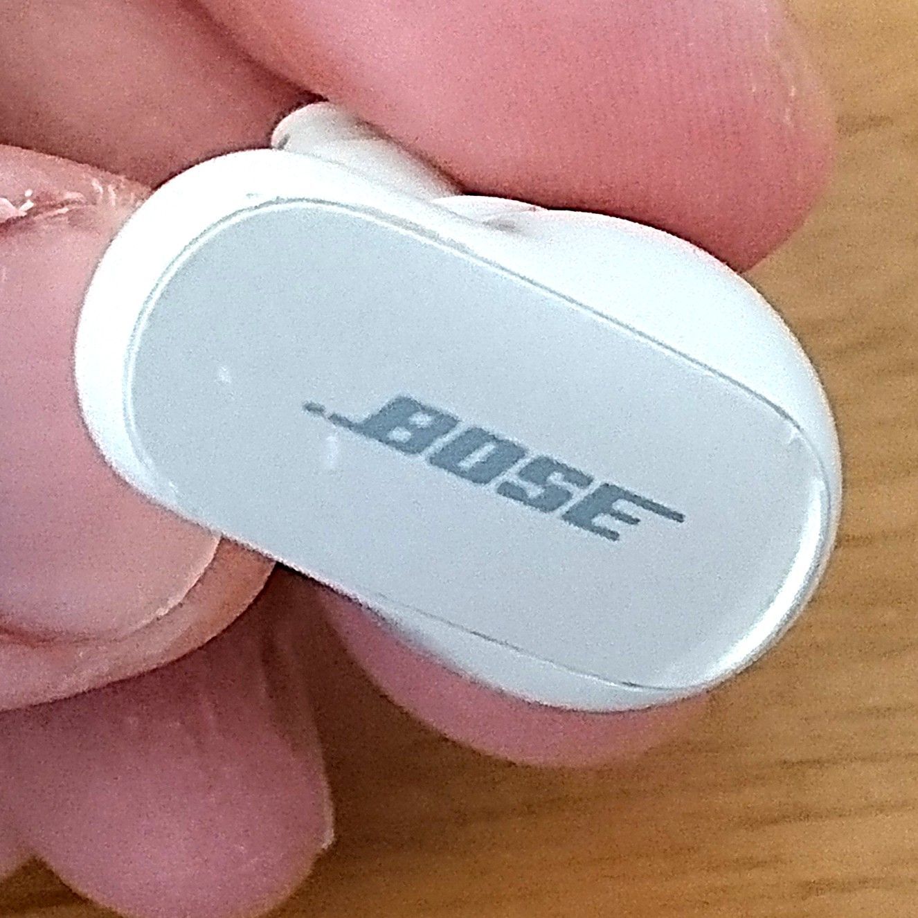 Bose QuietComfort