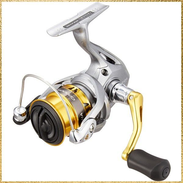 ☆彡送料無料でお届け☆彡Style:C2000S シマノ(SHIMANO) スピニング