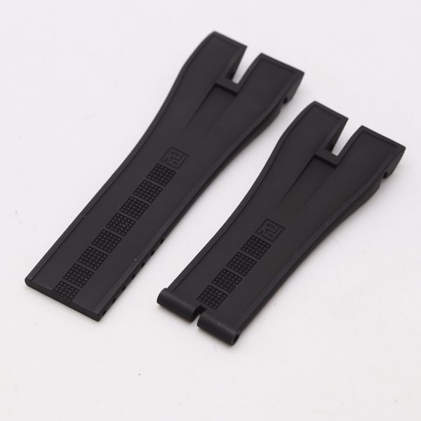 ロジェデュブイ　ラバーベルト SED 46/48 M 黒 ロジェデュブイラバーベルト SED 46/48 M 黒