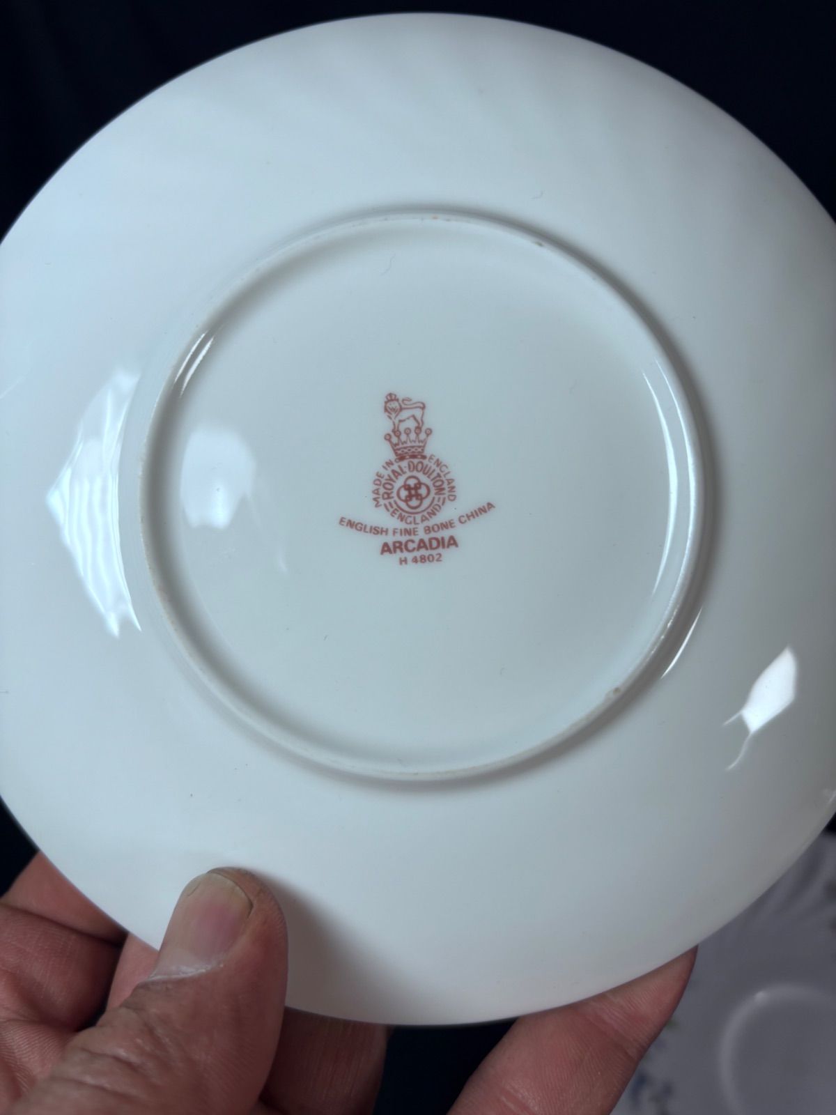 大皿 イギリス製