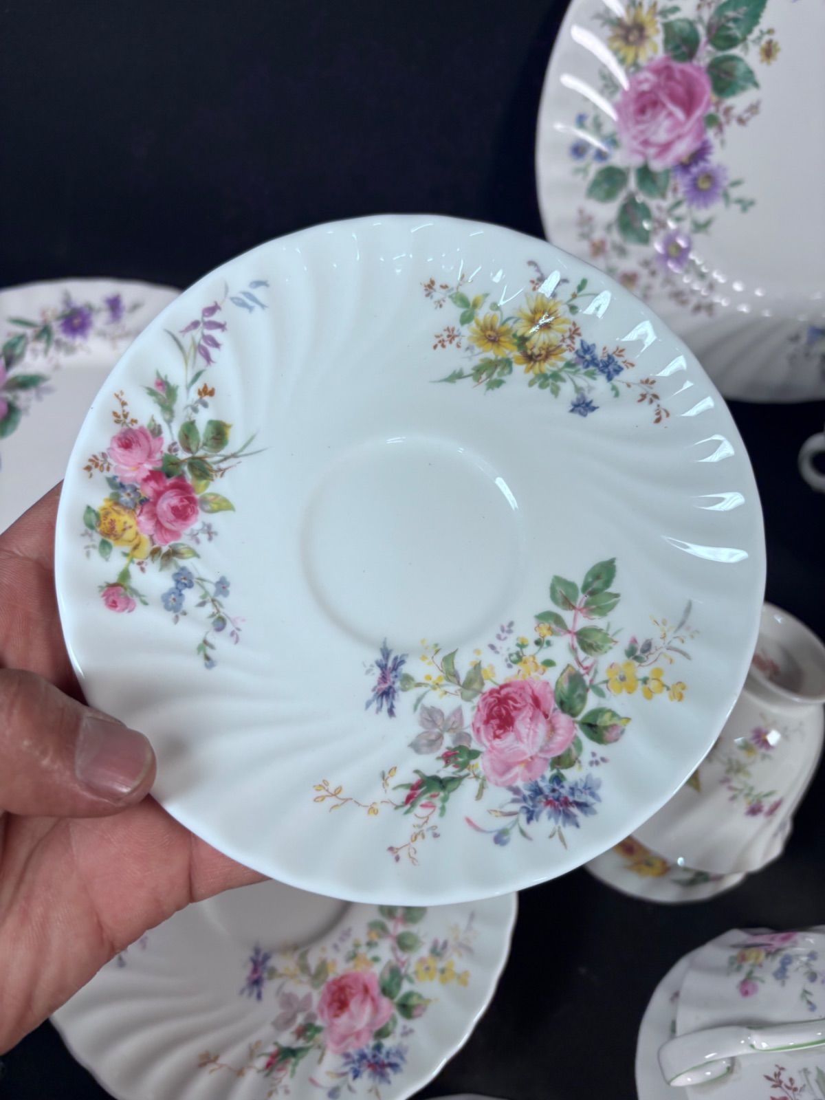 ロイヤルドルトン