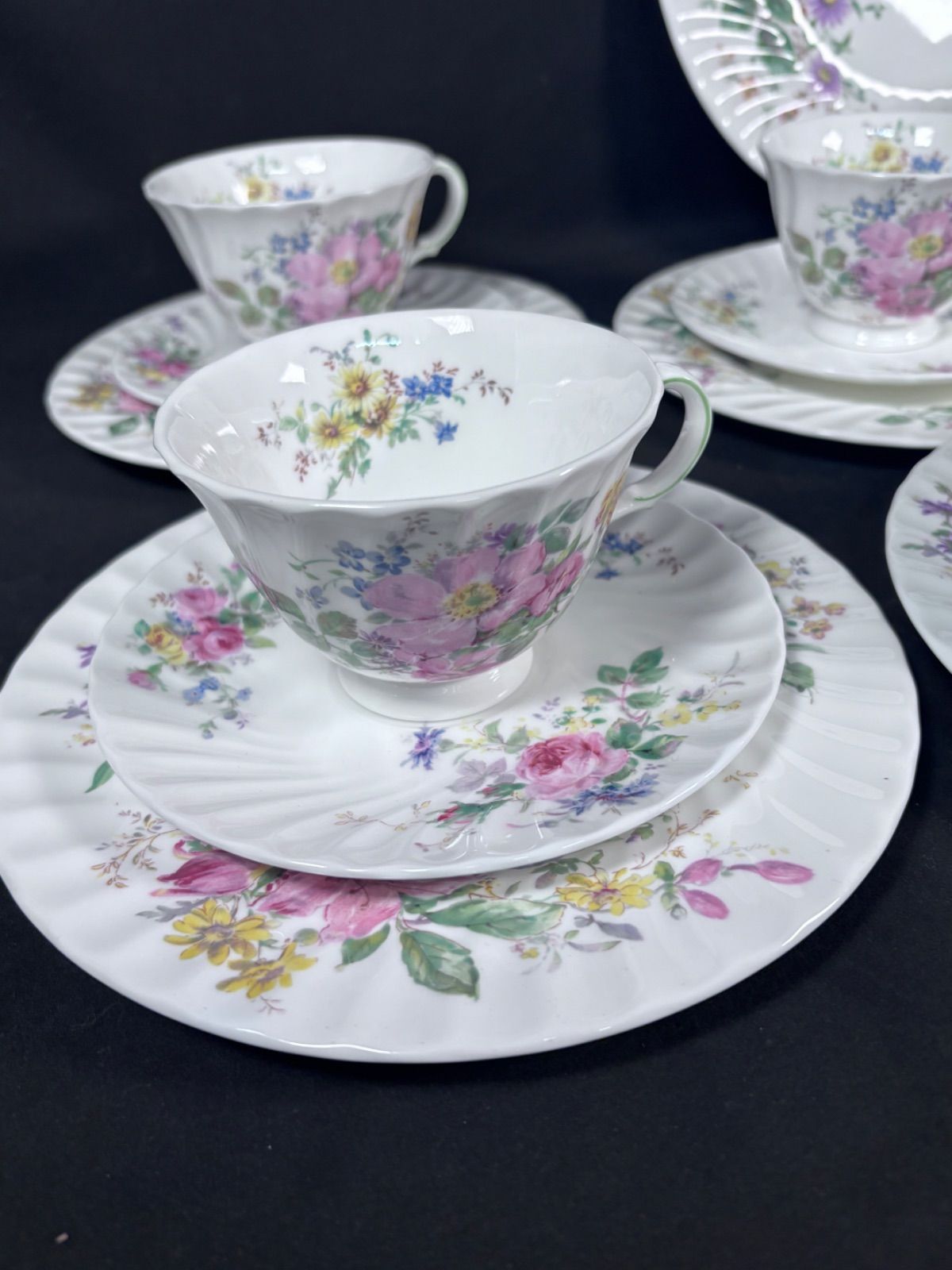 ティーカップ スープ皿